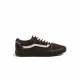Men’s Casual Trainers Vans Ward Black