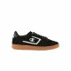 Men’s Casual Trainers Champion Cl78 S Low Cut Shoe Black