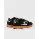 Men’s Casual Trainers Champion Cl78 S Low Cut Shoe Black