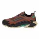 Running Shoes for Adults Merrell Moab Speed 2 Gtx Brown