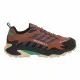 Running Shoes for Adults Merrell Moab Speed 2 Gtx Brown