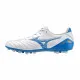 Botas de Fútbol para Adultos Mizuno Morelia Neo IV Pro Ag Blanco