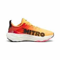 Zapatillas de Running para Adultos Puma Foreverrun Nitro Fade