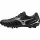 Botas de Fútbol para Adultos Mizuno Monarcida Neo III Select Ag Negro