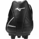 Botas de Fútbol para Adultos Mizuno Monarcida Neo III Select Ag Negro
