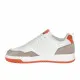Men's Trainers Kappa Manis White Light brown