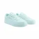 Men's Trainers Champion Newman Low Cut Shoe White Light Blue