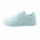 Men's Trainers Champion Newman Low Cut Shoe White Light Blue