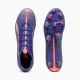 Adult's Football Boots Puma Ultra 5 Match Fg/Ag Purple