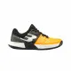 Zapatillas de Padel para Adultos Bullpadel Performance Comfort 24I Naranja