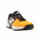 Zapatillas de Padel para Adultos Bullpadel Performance Comfort 24I Naranja