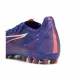 Adult's Football Boots Puma Ultra 5 Ultimate Mg Purple