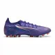 Adult's Football Boots Puma Ultra 5 Ultimate Mg Purple