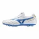 Botas de Fútbol para Adultos Mizuno Morelia II Pro Ag Blanco