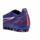 Botas de Fútbol para Adultos Puma Ultra 5 Pro Mg Morado