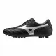 Adult's Football Boots Mizuno Morelia II Club Ag Black