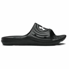 Women's Flip Flops Under Armour Locker IV Black