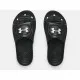 Chanclas para Mujer Under Armour Locker IV Negro