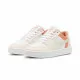 Children’s Casual Trainers Puma Caven 2.0 Block White