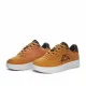 Zapatillas Deportivas Infantiles Kappa Maserta 4 Kid Amarillo Marrón