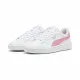 Zapatillas Casual Niño Puma Smash 3.0 Nightkeeper Blanco