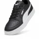 Zapatillas Deportivas Infantiles Puma Pumaven 2.0 Negro