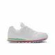 Zapatillas Deportivas Infantiles New Balance 574 Core Blanco