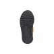 Zapatillas Deportivas Infantiles Geox Rooner B. Marrón