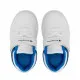 Zapatillas Deportivas Infantiles Champion Bold Winter G Ps Azul Blanco