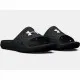 Chanclas para Mujer Under Armour Locker IV Sl Negro