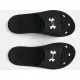 Chanclas para Mujer Under Armour Locker IV Sl Negro
