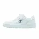 Sports Shoes for Kids Champion Rd18 2.0 G Ps Low White