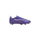 Botas de Fútbol para Niños Puma Ultra 5 Play Fg/Ag Morado