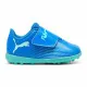 Childrens Football Boots Puma Future 7 Play Tt V Blue