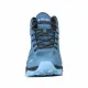 Botas de Montaña Hi-Tec Toubkal Mid Waterproof Powder