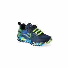 Zapatillas de Running para Niños J-Hayber Romance Azul