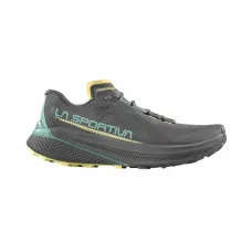 Running Shoes for Adults La Sportiva Prodigio Black Anthracite