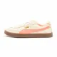 Zapatillas Casual de Mujer Puma Club II Era Beige
