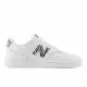 Zapatillas Casual de Mujer New Balance 80 Blanco
