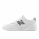 Zapatillas Casual de Mujer New Balance 80 Blanco