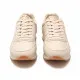 Zapatillas Casual de Mujer Mustang Joggo Blanco