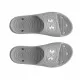 Chanclas para Mujer Under Armour Locker IV SL Gris