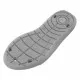 Chanclas para Mujer Under Armour Locker IV SL Gris