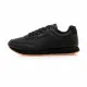 Zapatillas Casual de Mujer Mustang Joggo Negro