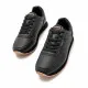 Zapatillas Casual de Mujer Mustang Joggo Negro