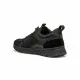 Women's casual trainers Geox Spherica Ecub-4 A Black