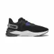 Zapatillas Deportivas Mujer Puma Disperse Xt 3 Wn'S Negro