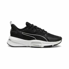 Women's casual trainers Puma Pwrframe Tr 3 Wns Black