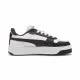 Women's casual trainers Puma Carina Street White Navy Blue