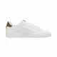 Zapatillas Casual de Mujer Puma Smash 3.0 L Blanco Verde
